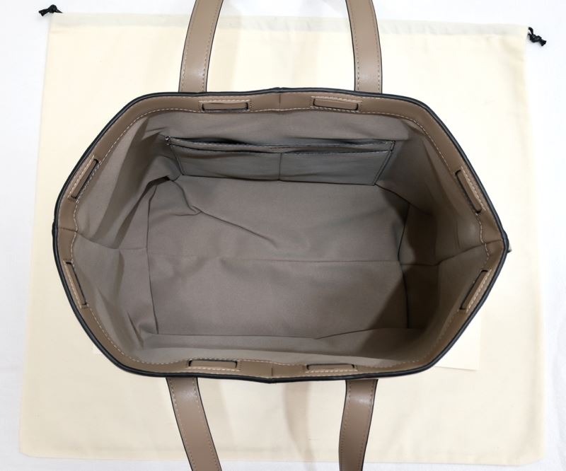 F**di bucket bags